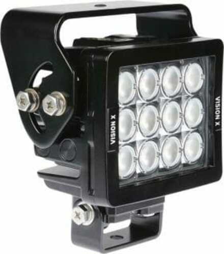 Vision X 4009974 Ripper 12 High Vibration Light