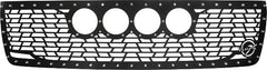 Vision X 5162113 Cannon Gen 2 Style Grille Without Lights
