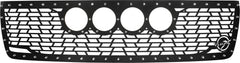 Vision X 5162113 Cannon Gen 2 Style Grille Without Lights