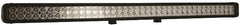 Vision X 9117768 43" Xmitter Prime Xtreme LED Bar Black 78 5-Watt LEDs 10 deg Narrow