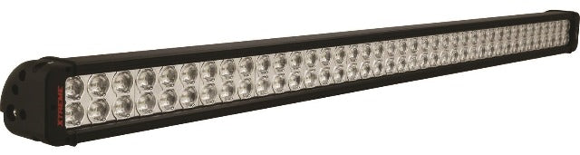 Vision X 9117768 43" Xmitter Prime Xtreme LED Bar Black 78 5-Watt LEDs 10 deg Narrow