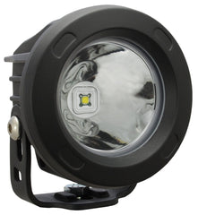 Vision X 9140896 Optimus Series Prime Round Black 1 10w LED 10? Narrow