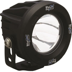 Vision X 9140896 Optimus Series Prime Round Black 1 10w LED 10? Narrow