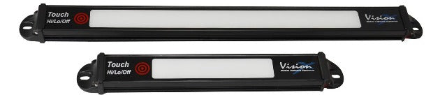 Vision X 9141794 12" Strip Light Hard Wire