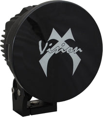 Vision X 9160245 Transporter and 6500 Series Polycarbonate Cover Black