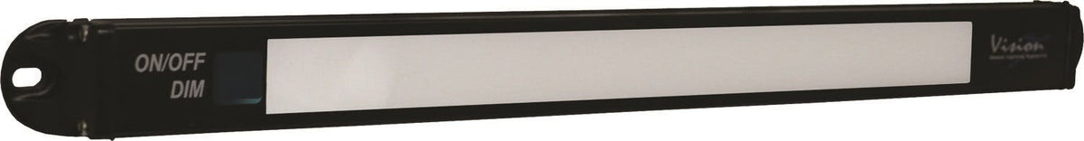 Vision X 9167626 7.5" Strip Light Soft Touch