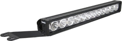 DISCONTINUED - Vision X 9891019 Hood Light Bar Mount with XPI-12M