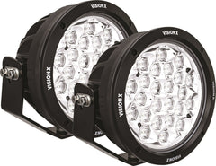 Vision X 9907451 Cannon LED Driving Light Kit