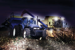 Vision X 9911342 VL Series LED Flood Light