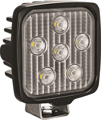 Vision X 9911366 VL Series LED Flood Light