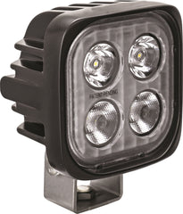 Vision X 9911649 Dura Mini 4 LED Mixed Beam 10/25 Degree