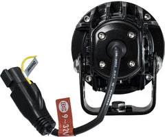 Vision X 9912141 Cannon Gen 2 Mini LED Light