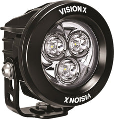 Vision X 9912141 Cannon Gen 2 Mini LED Light