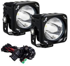 Vision X 9929620 Cannon Gen 2 LED Light