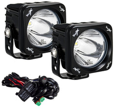 Vision X 9929637 Cannon Gen 2 LED Light