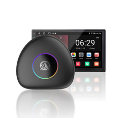 VINLAND NEXUS Android 13 Multimedia Smart Box NXBK