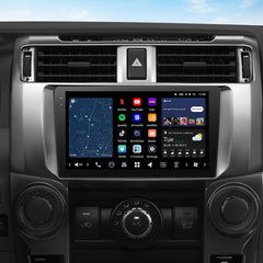 VINLAND VISION 9" Custom-Fit Car Stereo for Toyota 4Runner 2010-2019 V134R109N-MRR-TO1