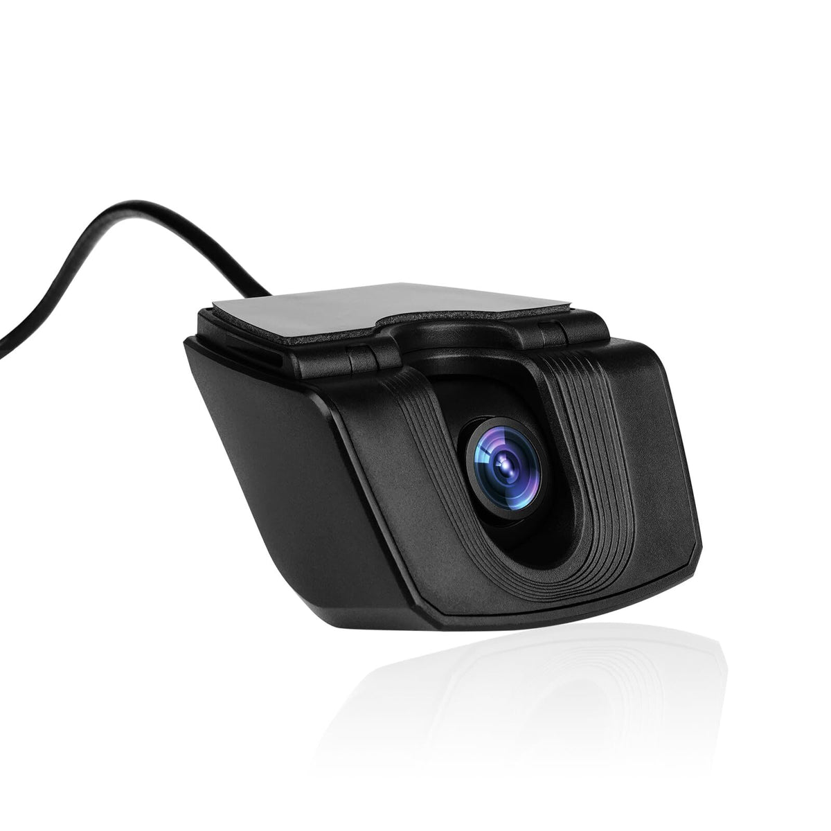 VINLAND FHD 1080P On-Dash DVR Camera Real-Time Recording VIN-FHD02DV
