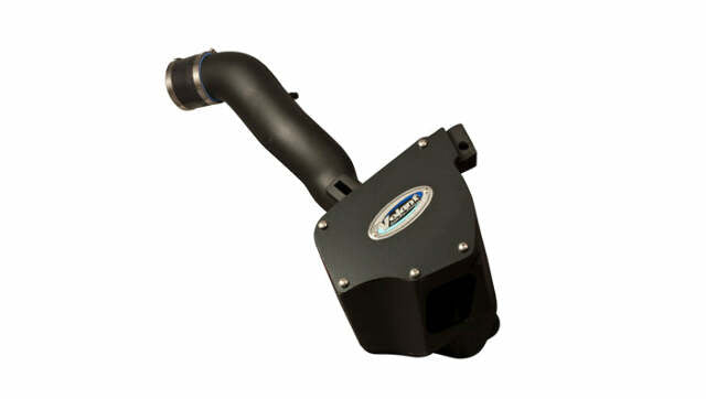 Closed Box Air Intake w/Pro 5 Filter 03-06 Nissan 350Z Volant