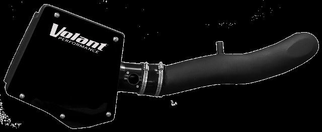 Closed Box Air Intake w/Pro 5 Filter 09-13 Chevrolet/GMC Silverado/Sierra 1500 Volant