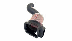 Closed Box Air Intake w/Pro 5 Filter 05-07 Chevrolet/GMC Silverado/Sierra 2500HD/3500HD Volant