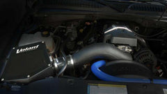 Closed Box Air Intake w/Pro 5 Filter 01-06 Avalanche/Escalade/Sierra/Silverado 1500/2500HD/3500HD/Tahoe Volant