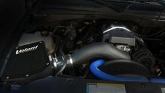 Closed Box Air Intake w/Powercore Filter 07-08 Silverado/Sierra 1500/2500HD/3500HD/Yukon/Tahoe Volant