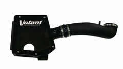 Closed Box Air Intake w/Pro 5 Filter 09-14 Avalanche/Escalade/Sierra/Silverado 1500/Tahoe Volant