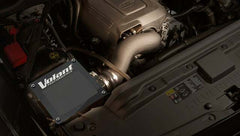 Closed Box Air Intake w/Pro 5 Filter 14-15 Silverado/Sierra 2500HD/3500HD Volant
