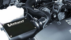 Closed Box Air Intake w/Pro 5 Filter 99-06 Chevrolet/GMC Silverado/Sierra 1500 Volant