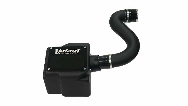 Closed Box Air Intake w/Pro 5 Filter 99-06 Chevrolet/GMC Silverado/Sierra 1500 Volant