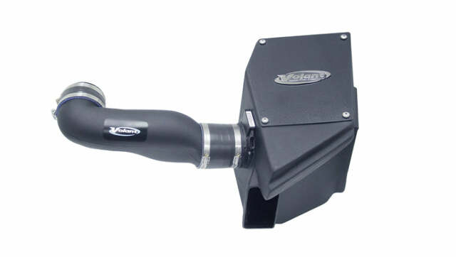 Closed Box Air Intake w/Pro 5 Filter 04-05 Cadillac CTS V 5.7L V8 Volant