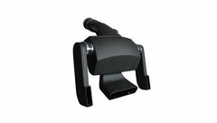 Closed Box Air Intake w/Pro 5 Filter 06-13 Chvrolet Corvette Volant