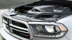 Closed Box Air Intake w/Pro 5 Filter 11-17 Durango/Cherokee Volant