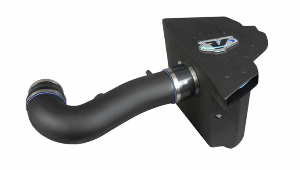 Closed Box Air Intake w/Powercore Filter 11-17 Dodge Durango/Jeep Grand Cherokee Volant