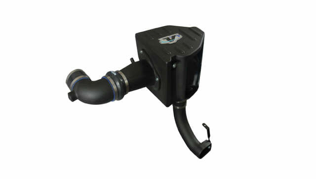Closed Box Air Intake w/Pro 5 Filter 11-18 Dodge Challenger R/T Volant