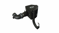 Closed Box Air Intake w/Pro 5 Filter 11-18 Dodge Challenger R/T Volant