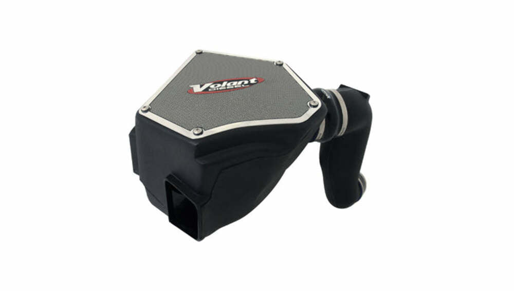 Closed Box Air Intake w/Pro 5 Filter 05-07 RAM 1500/2500/3500 Volant