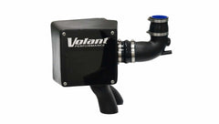 Closed Box Air Intake w/Powercore Filter 07-12 Dodge Nitro 4.0L V6 Volant