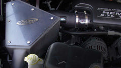 Closed Box Air Intake w/Pro 5 Filter 03-08 RAM 1500/2500/3500 Volant