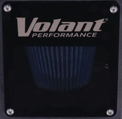 Closed Box Air Intake w/Pro 5 Filter 04-08 Dodge Magnum R/T 5.7L V8 Volant
