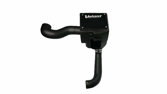 Closed Box Air Intake w/Pro 5 Filter 04-08 Dodge Magnum R/T 5.7L V8 Volant