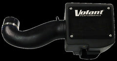 Closed Box Air Intake w/Pro 5 Filter 08-10 Dodge Challenger R/T 5.7L V8 Volant