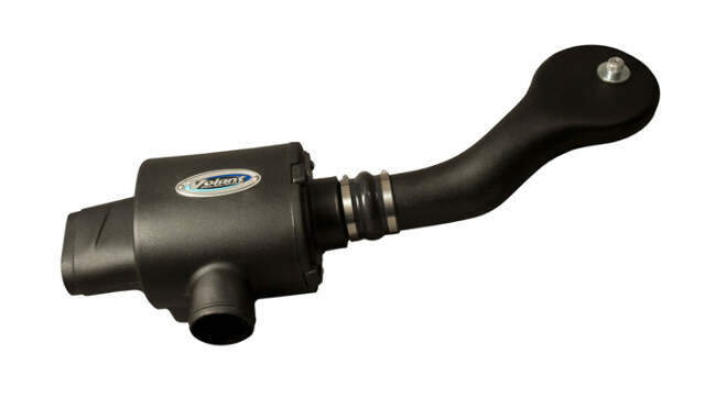 Closed Box Air Intake w/Pro 5 Filter 94-01 RAM 1500/2500/3500 Volant