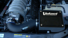 Closed Box Air Intake w/Pro 5 Filter 04-10 Magnum/Charger/300 Volant