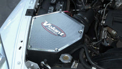 Closed Box Air Intake w/Powercore Filter 08-09 Dodge RAM 2500/3500 Volant