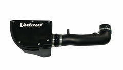 Closed Box Air Intake w/Powercore Filter 12-18 Jeep Wrangler JK 3.6L V6 Volant