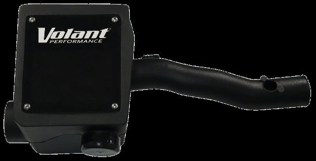 Closed Box Air Intake w/Pro 5 Filter 05-11 Toyota Tacoma Volant