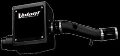 Closed Box Air Intake w/Pro 5 Filter 06-09 Toyota FJ Cruiser Volant