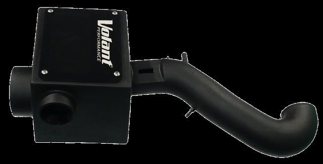 Closed Box Air Intake w/Pro 5 Filter 05-08 Toyota 4Runner Volant